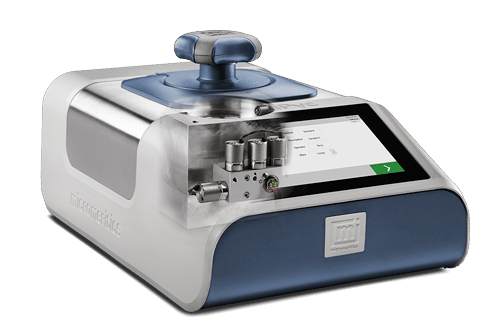 Measurement gas flexibility
