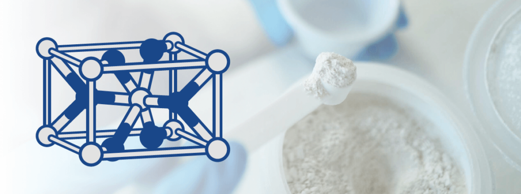 Bewertung der Variabilität von Charge zu Charge von Massenchemikalien mit dem FT4 Pulverrheometer®