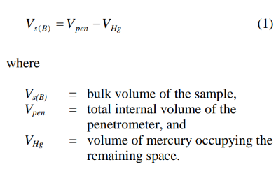 Equation 1