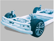 Car diagram