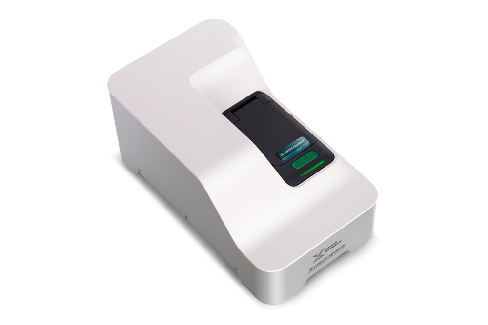 Zetasizer Pro