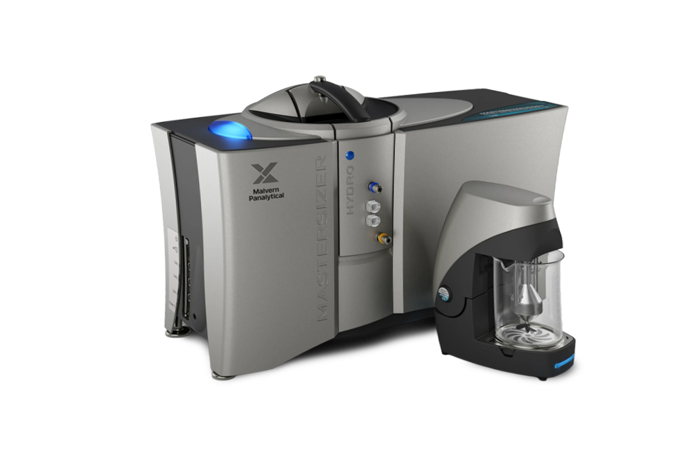 Mastersizer 3000+ Lab